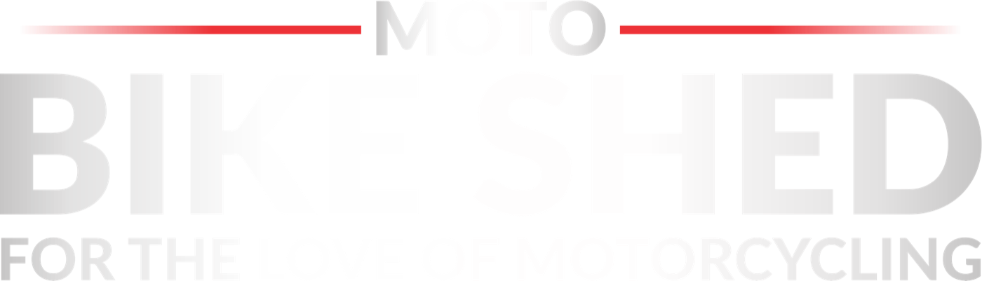 Moto Bike Shed